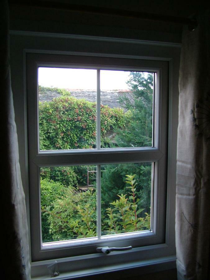 Geranium Cottage, Lostwithiel Exterior foto